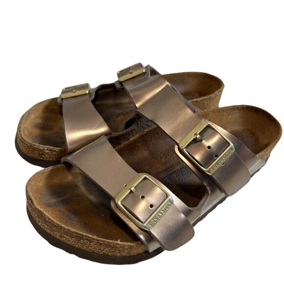 Birkenstock Arizona sandals - Picture 3 of 12